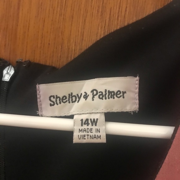 Dress - Picture 7 of 7